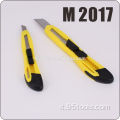 Coltello multiuso per ufficio coltelli da 18 mm e 9 mm